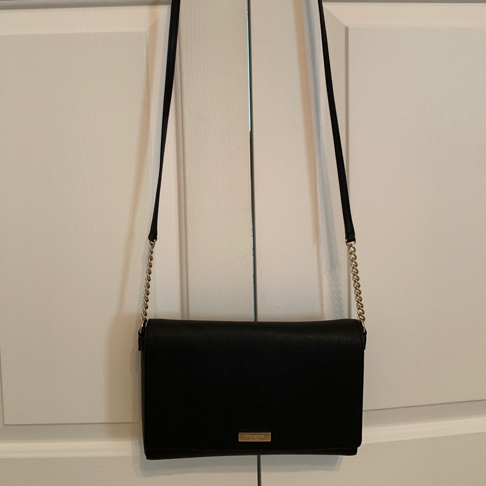 Kate Spade Tilden Place Alec Crossbody Purse